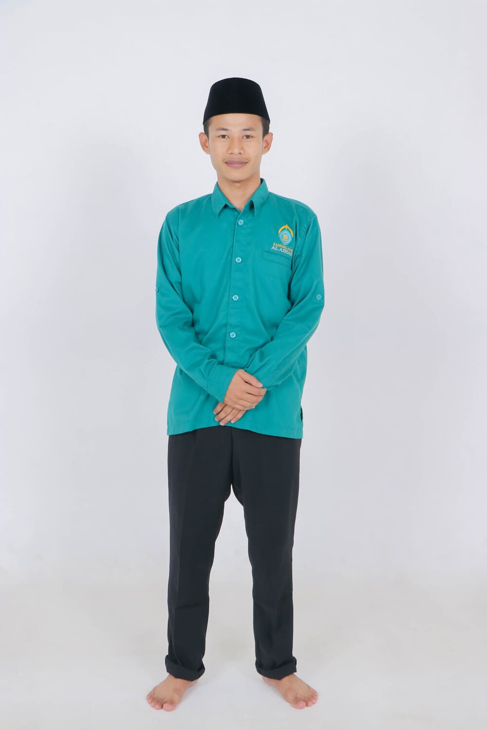 Ust Ahmad saeful Ahyar