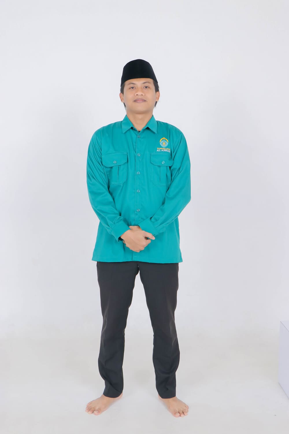 Ust Fahmi Bintang Faldamir