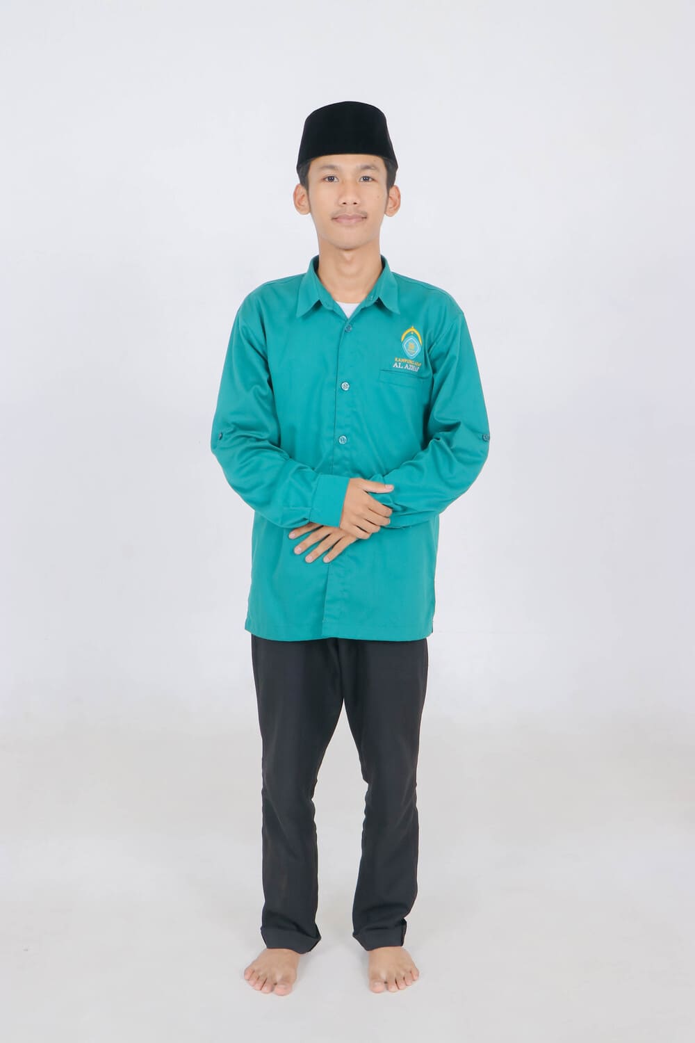 Ust Muhammad Ali Zulqarnain, C.AMT