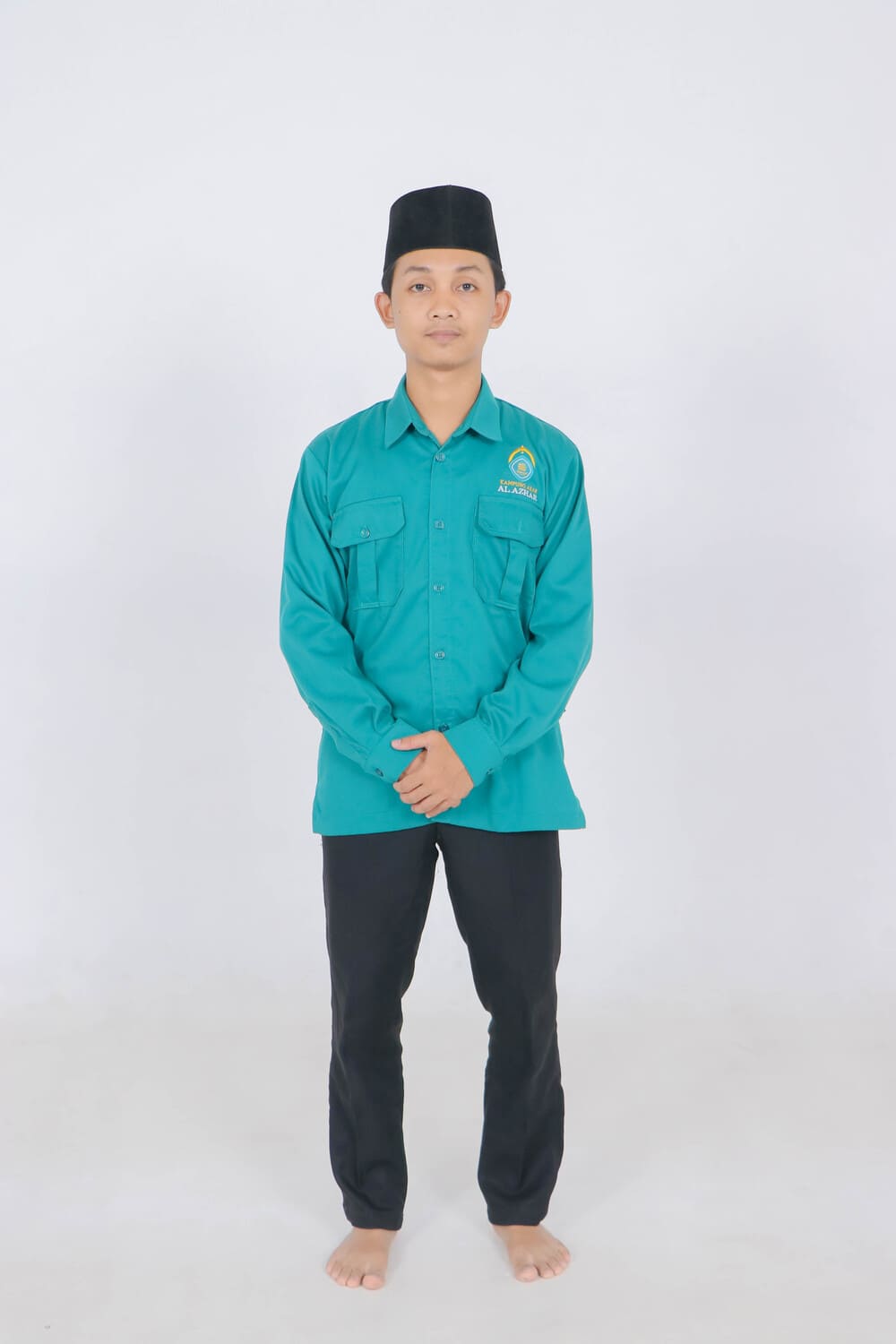 Ust. Aditya Firmansyach Putra, S.Ag