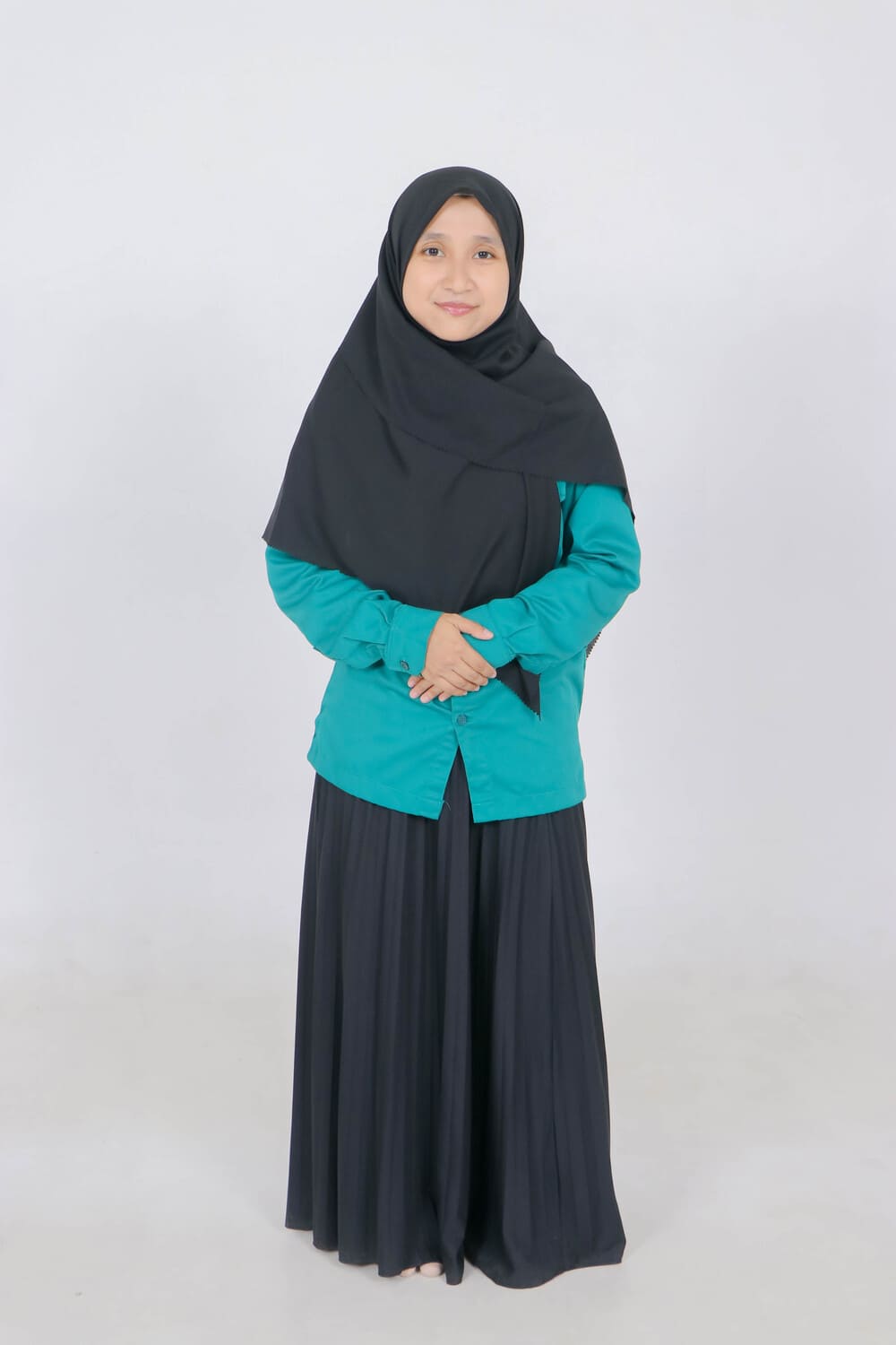 Usth Choirunnisa Adila