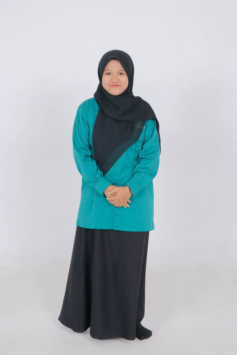 Usth Irenne Pamela, C.AMT