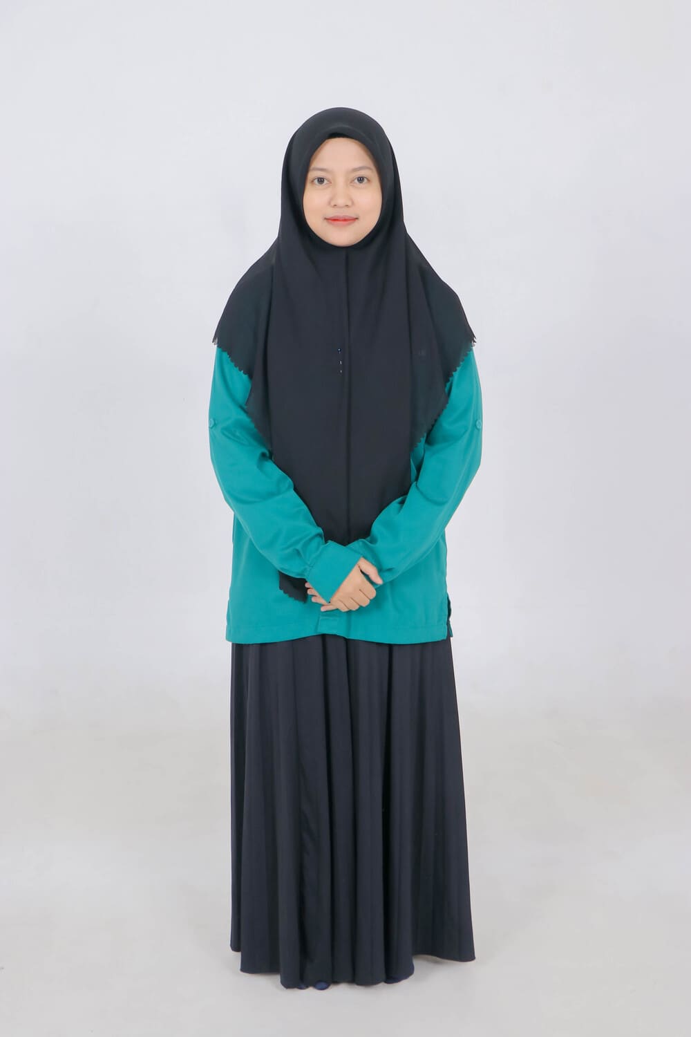 Usth Musfiqotur Rohmati, S.Ag