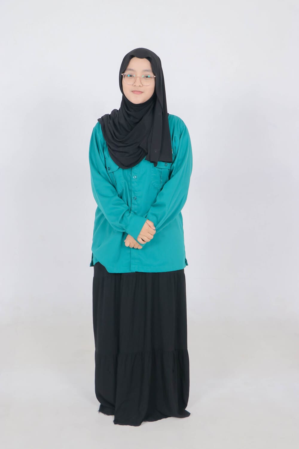 Usth Mutiara Iffatul Fatehah