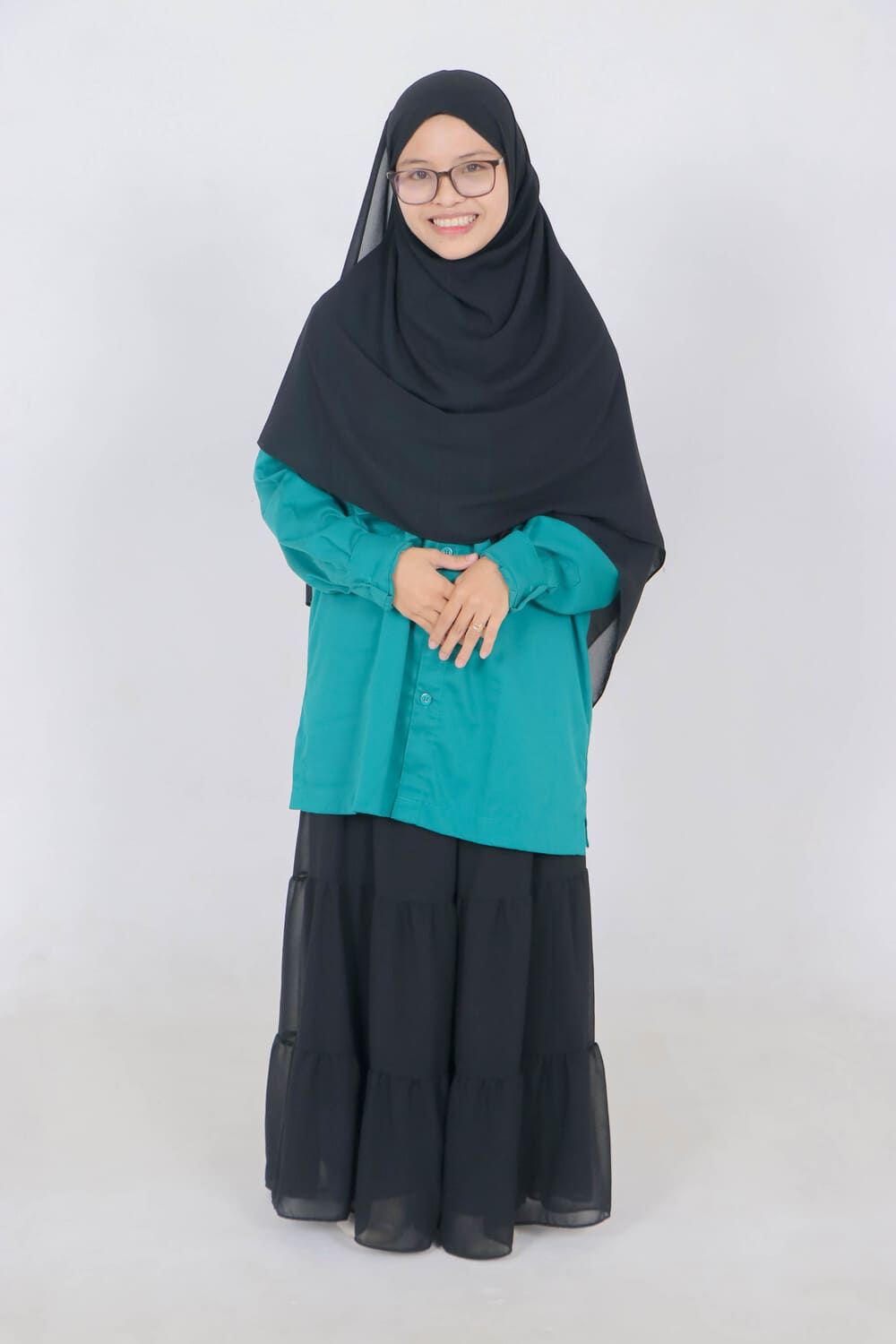 Usth Muzayyana Ulfiah, C.AMT