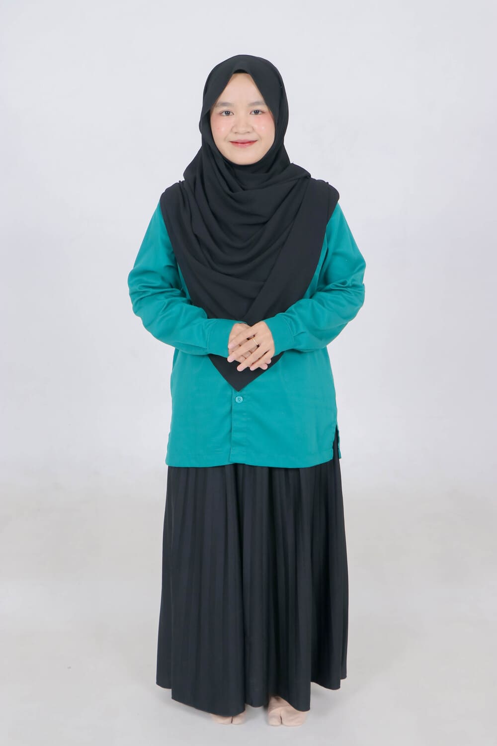 Usth Nurjanah Pujirahayu, S.Pd