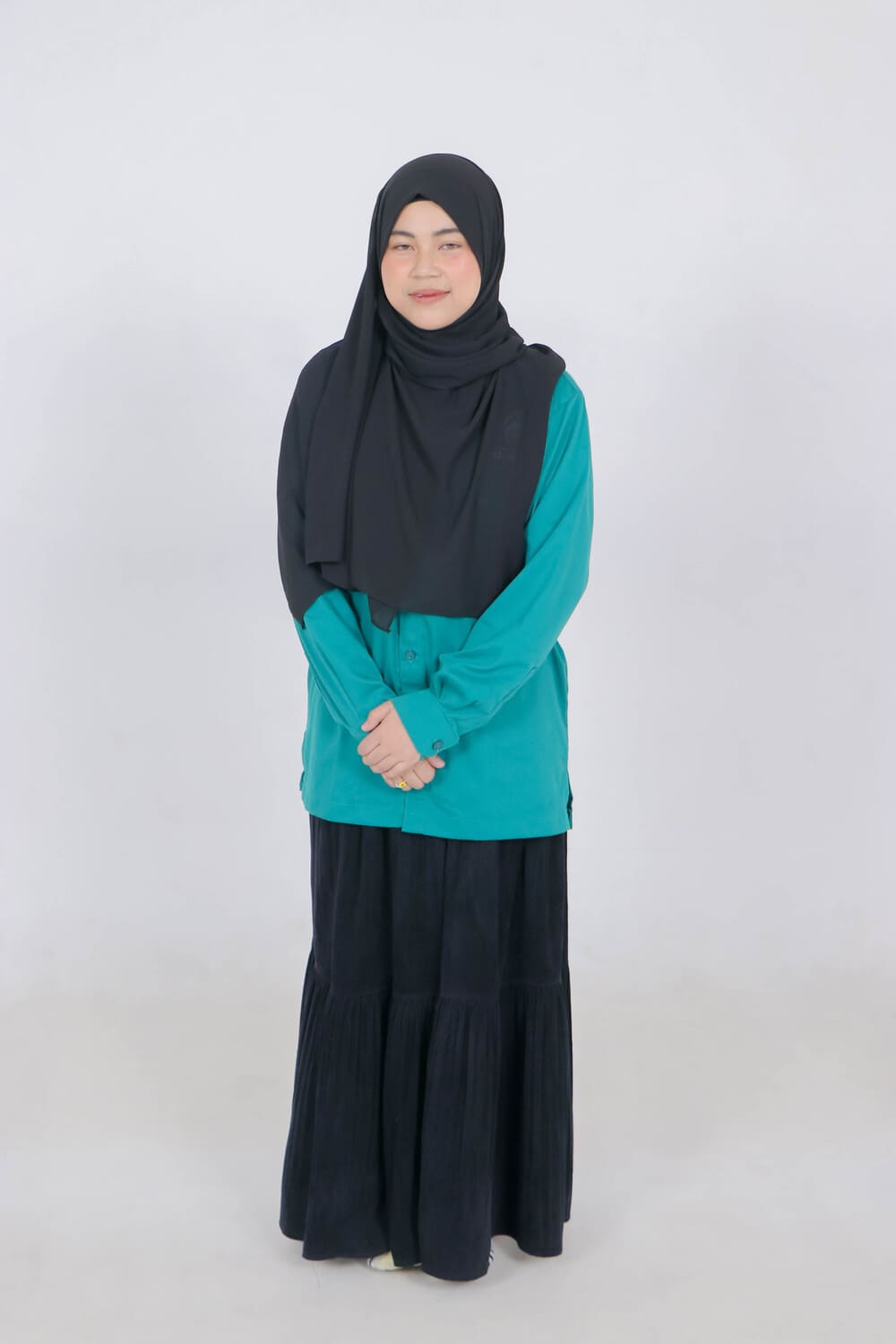 Usth Rabiatul Adawiyah