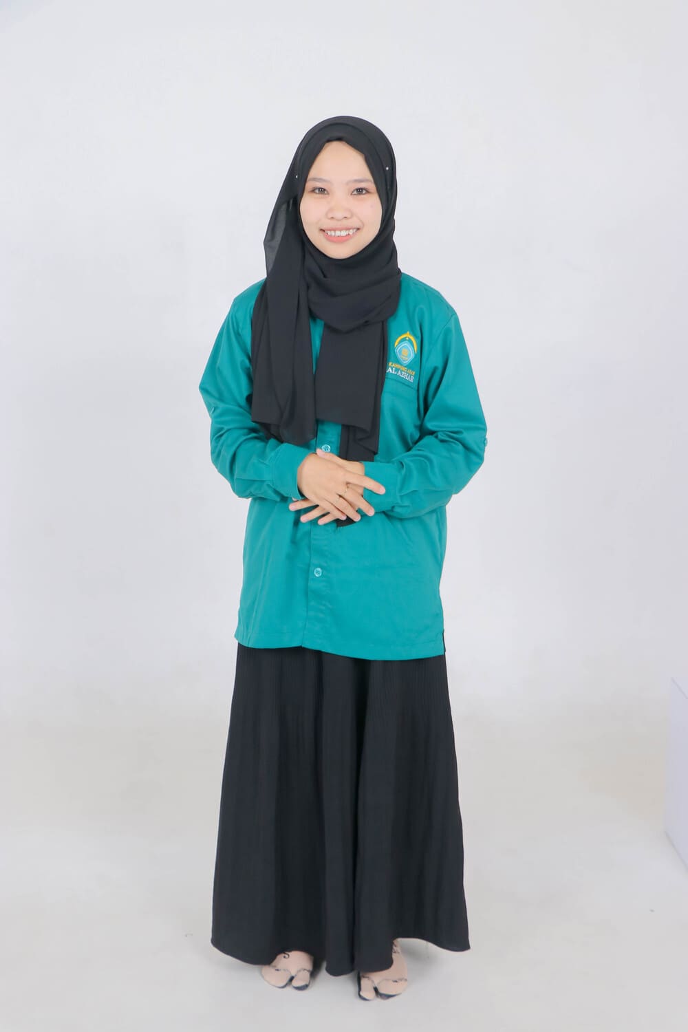 Usth Rosanti Kadir, S.Ag
