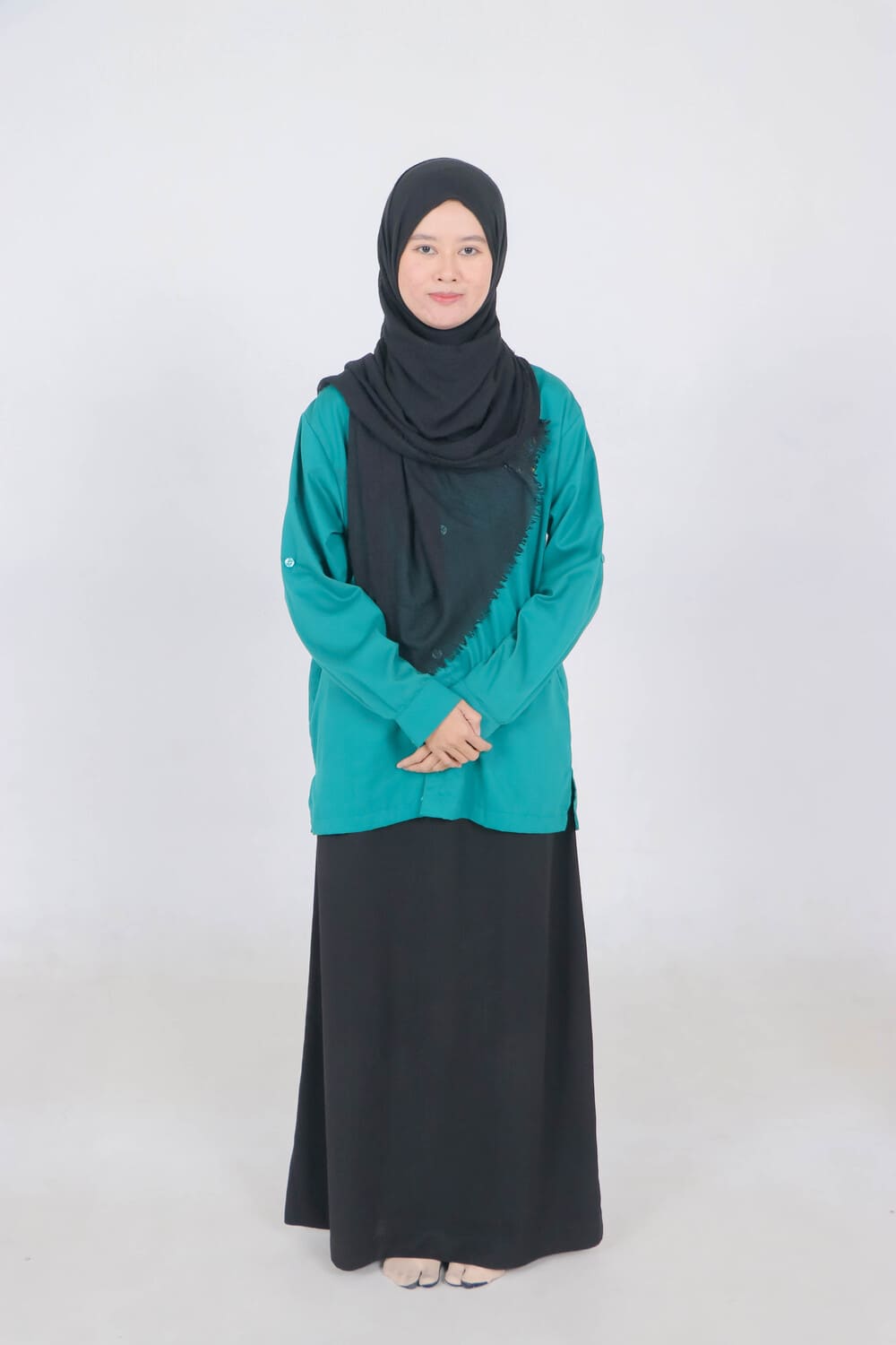 Usth Shofwah Tsania Zakiyah, S.Pd., C.AMT