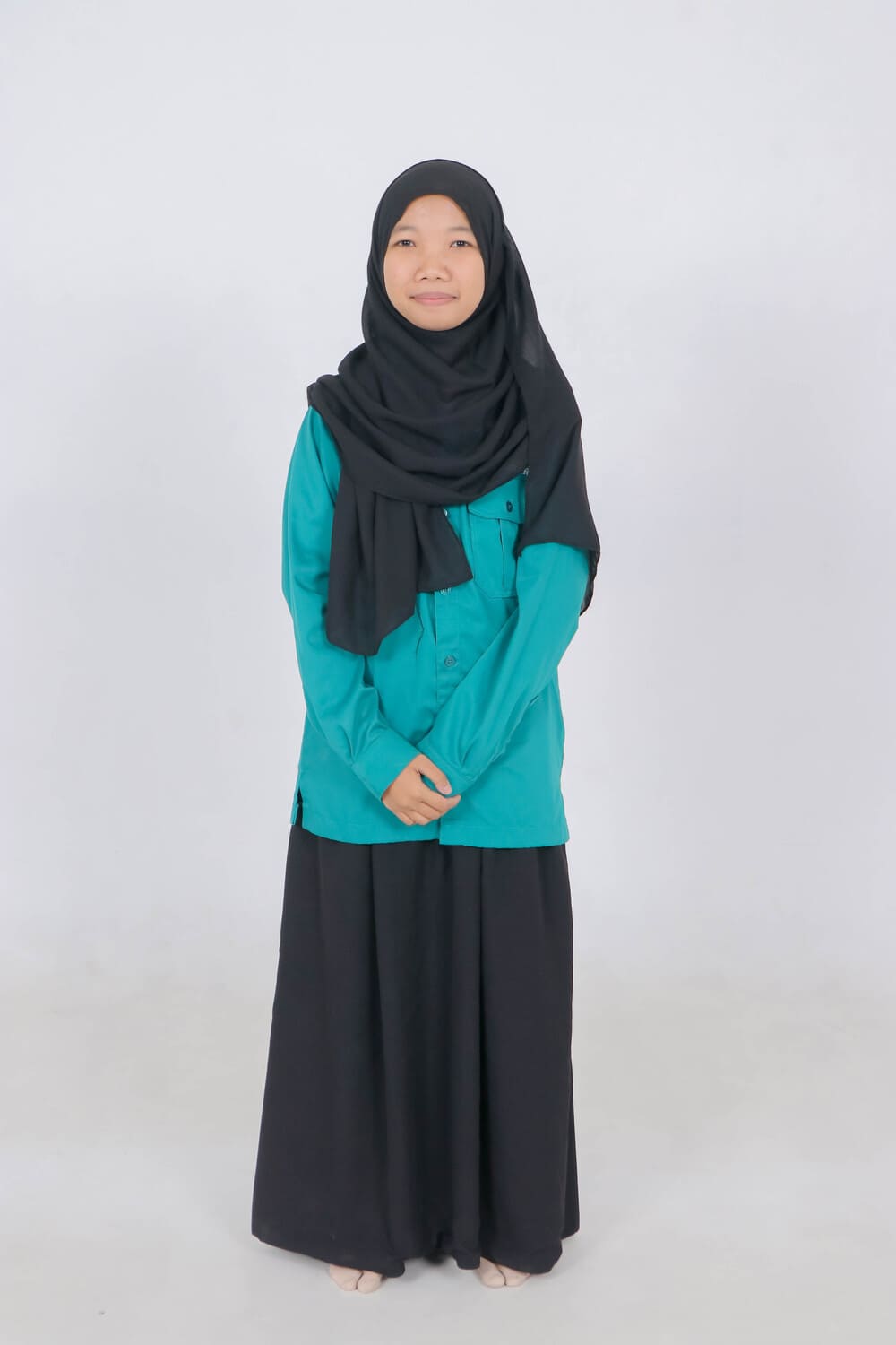 Usth Sofiatul Laila, C.AMT