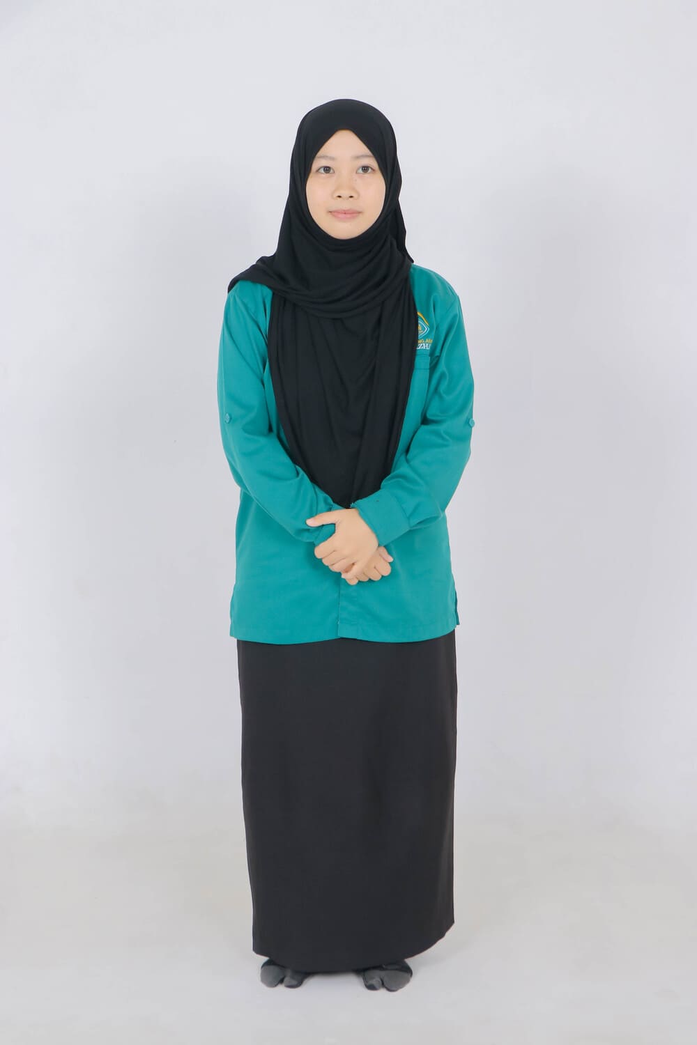 Usth Syamsiyah Putri Ayu, S.Pd., C.AMT