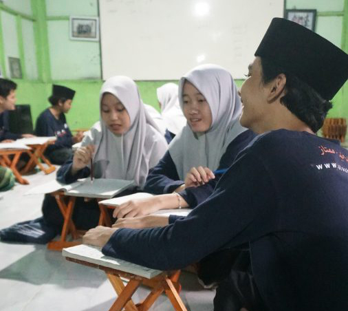 Belajar Bahasa Arab Untuk Pemula